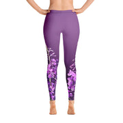 Fireweed Leggings